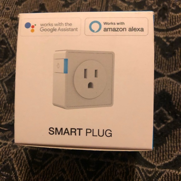 Other - ⚡️SMART PLUG